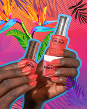 Load image into Gallery viewer, Artistic Gel Bring The Heat 15ML