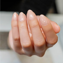 Load image into Gallery viewer, Artistic Nail Design Brush on Builder Gel 15ml - Peachy Nude