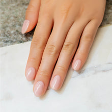Load image into Gallery viewer, Artistic Nail Design Brush on Builder Gel 15ml - Pink Blush