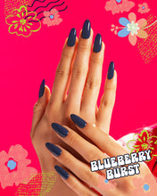 Load image into Gallery viewer, Artistic Gel Bloom Rush- Blueberry Burst 15ml