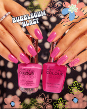 Load image into Gallery viewer, Artistic Lacquer Bloom Rush- Bubblegum Blast 15ml
