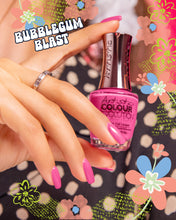 Load image into Gallery viewer, Artistic Lacquer Bloom Rush- Bubblegum Blast 15ml