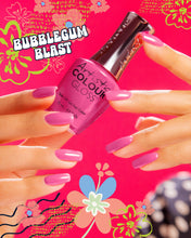 Load image into Gallery viewer, Artistic Gel Bloom Rush- Bubblegum Blast 15ml
