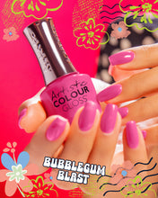 Load image into Gallery viewer, Artistic Lacquer Bloom Rush- Bubblegum Blast 15ml