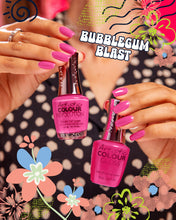 Load image into Gallery viewer, Artistic Gel Bloom Rush- Bubblegum Blast 15ml