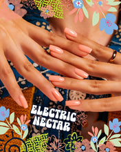 Load image into Gallery viewer, Artistic Gel Bloom Rush- Electric Nectar 15ml