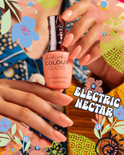 Load image into Gallery viewer, Artistic Gel Bloom Rush- Electric Nectar 15ml
