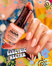 Load image into Gallery viewer, Artistic Lacquer Bloom Rush- Electric Nectar 15ml