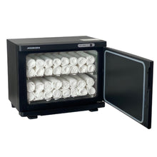 Load image into Gallery viewer, Towel Warmer Single - Black