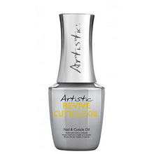 Load image into Gallery viewer, Artistic Nail Design Revive Cuticle Oil 15ml