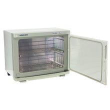 Load image into Gallery viewer, Towel Warmer Single - White