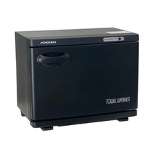 Load image into Gallery viewer, Towel Warmer Single - Black