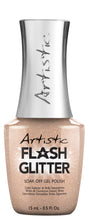 Load image into Gallery viewer, Artistic Gel Flash Glitter- Statement Maker 15ML