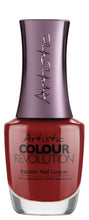 Load image into Gallery viewer, Artistic Kouture Kick- Swagger Lane Lacquer 15ml