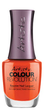 Load image into Gallery viewer, Artistic Kouture Kick- Voguing It Out! Lacquer 15ml