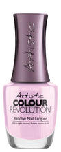 Load image into Gallery viewer, Artistic Lacquer Kouture Kick- Not a Fad 15ml