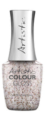 Load image into Gallery viewer, Artistic Kouture Kick- Street Chic Royale Gel 15ml