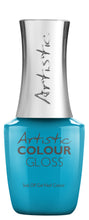 Load image into Gallery viewer, Artistic Gel Just Kickin' It 15ML