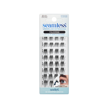 Load image into Gallery viewer, Ardell Seamless Lash Extensions Faux Mink Kit - Refill