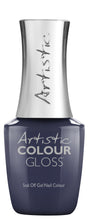Load image into Gallery viewer, Artistic Gel Bloom Rush- Blueberry Burst 15ml