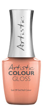 Load image into Gallery viewer, Artistic Gel Bloom Rush- Electric Nectar 15ml