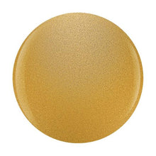 Load image into Gallery viewer, Artistic Nail Design Nail Art Paints - Gold Metallic