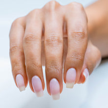 Load image into Gallery viewer, Artistic Light Pink Rubber Base Coat - 15ml