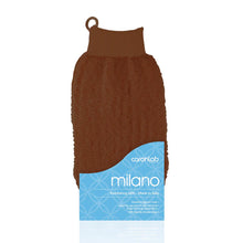Load image into Gallery viewer, Caronlab Milano Exfoliating Mitt - Mixed