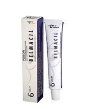 Load image into Gallery viewer, Belmacil Lash and Brow Tint 20ML