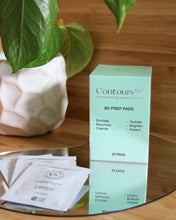 Load image into Gallery viewer, Contours Rx B5 Eyelid Prep Pad (30 Pack)