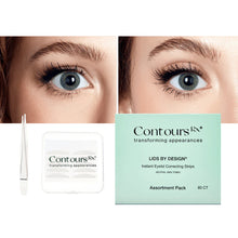 Load image into Gallery viewer, Contours Rx Assortment Pack (80 Strips)