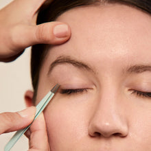 Load image into Gallery viewer, Contours Rx Stainless Steel Tweezer 3"