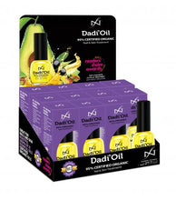 Load image into Gallery viewer, Dadi’Oil 12 Pack with display