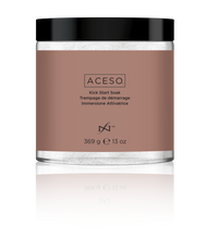 Load image into Gallery viewer, Famous Names Aceso Kick Start Soak; Powered By Natural Bio-Actives.