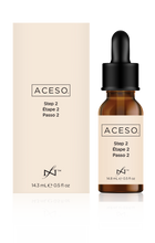 Load image into Gallery viewer, Famous Names Aceso Step Two 14.8ml; Powered By Natural Bio-Actives