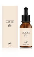 Load image into Gallery viewer, Famous Names Aceso Step Two 60ml; Powered By Natural Bio-Actives
