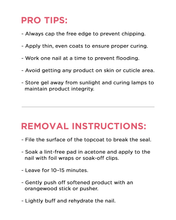 Load image into Gallery viewer, ibd Rubber Gel Peachy 15ml