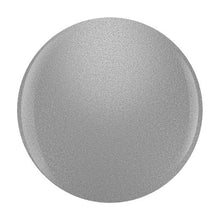 Load image into Gallery viewer, Artistic Nail Design Nail Art Paints - Silver Metallic