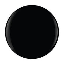 Load image into Gallery viewer, Artistic Nail Design Nail Art Paints - Black Crème