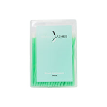 Load image into Gallery viewer, Gravity Lash Disposable Brush Applicator - 50 pack