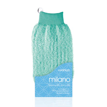 Load image into Gallery viewer, Caronlab Milano Exfoliating Mitt - Mixed