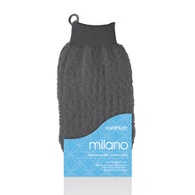 Load image into Gallery viewer, Caronlab Milano Exfoliating Mitt - Mixed