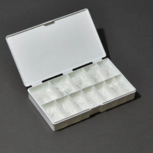 Load image into Gallery viewer, ibd Soft Gel Tips - Long Stiletto 504 Tips / 12 Sizes