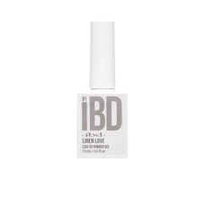 Load image into Gallery viewer, ibd Rubber Gel Linen Love 15ml