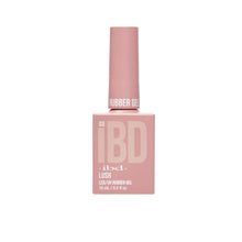 Load image into Gallery viewer, Ibd Rubber Gel Lush 15ml