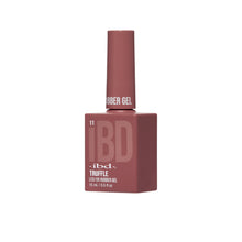 Load image into Gallery viewer, ibd Rubber Gel Truffle 15ml