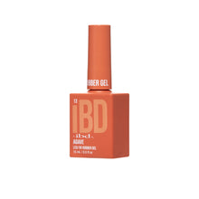 Load image into Gallery viewer, ibd Rubber Gel Agave 15ml