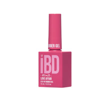 Load image into Gallery viewer, ibd Rubber Gel Love Affair 15ml