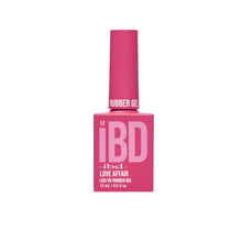 Load image into Gallery viewer, ibd Rubber Gel Love Affair 15ml
