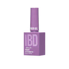 Load image into Gallery viewer, ibd Rubber Gel Velvet 15ml